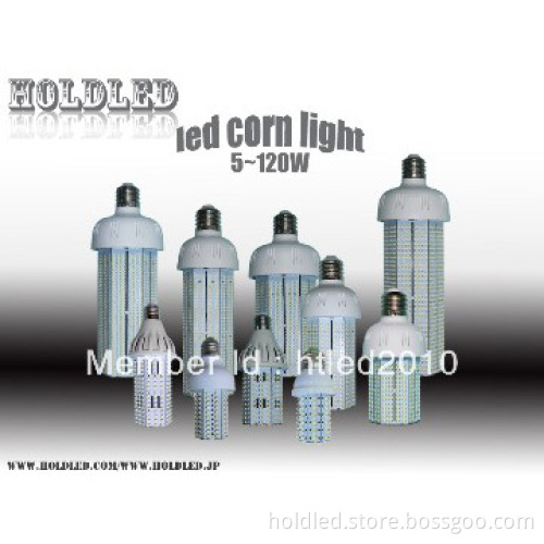 E40 60W led corn bulb replace 200w CFL